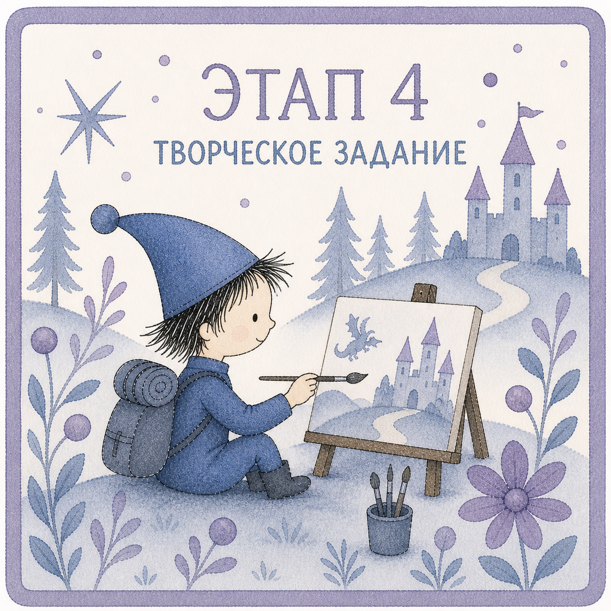 Этап 4